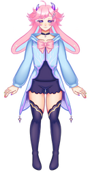 DeviBun